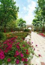 西安中海紫御華府 西安中海紫御華府