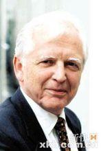 哈拉爾德&middot;楚爾&middot;豪森