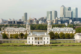 格林威治皇家公園