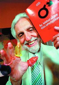 卡爾·傑拉西 卡爾·傑拉西