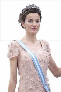 萊蒂西婭·伽斯搭 萊蒂西婭·伽斯搭