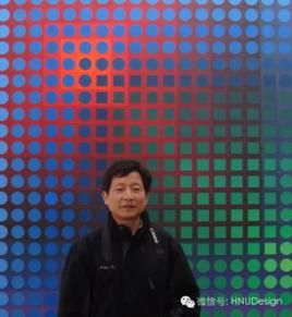 林偉[福州大學工業設計系副教授]