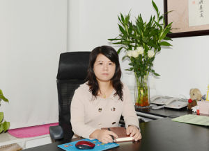 季穎[中國手腦潛能教育研究院研究員]