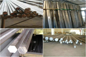 0Cr13Al耐熱不鏽鋼