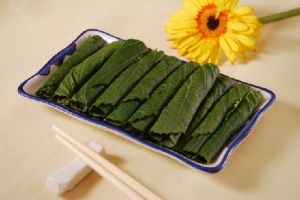 蘇子野卷木耳 蘇子野卷木耳