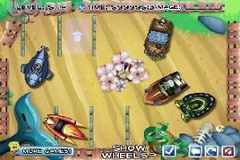 海綿寶寶來停船2無敵版 海綿寶寶來停船2無敵版