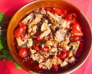 浩洋泉水雞 浩洋泉水雞