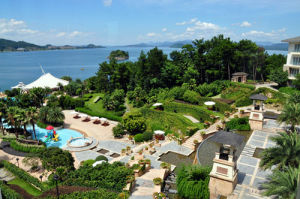 千島湖度假村 千島湖度假村