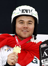 馬庫斯·施瑞爾 馬庫斯·施瑞爾