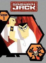 傑克武士 傑克武士