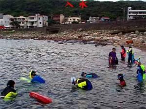 入水[一種流體力學現象]