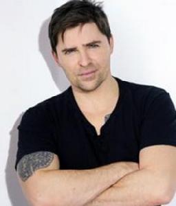 Kavan Smith