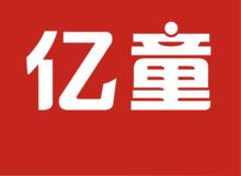 億童LOGO