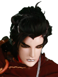 白儒飄雨 白儒飄雨