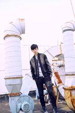 作者金國棟寫真