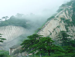 海岸第一山 海岸第一山