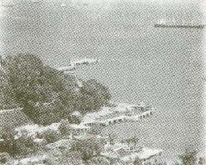 鼓浪嶼―萬石山風景名勝區