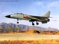 飛豹殲轟戰機 飛豹殲轟戰機