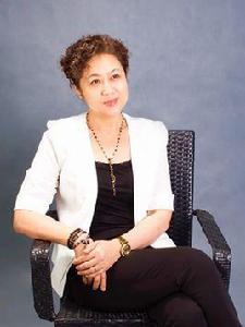 張舒雲[國家一級演員]