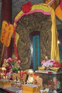 趙縣范莊龍牌會 趙縣范莊龍牌會