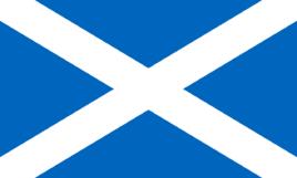 蘇格蘭王國
