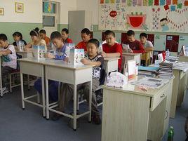 哈爾濱市燎原學校 哈爾濱市燎原學校