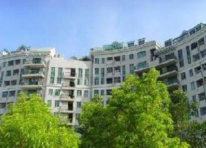 香榭里花園一期 香榭里花園一期