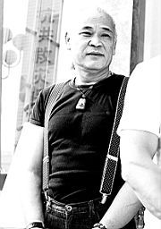 林聰[香港影星]