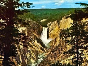 浙江午潮山國家森林公園