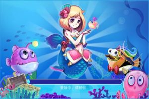 精靈寵物宴會 精靈寵物宴會