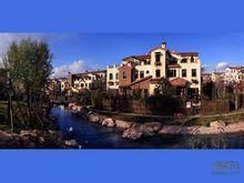 百通&middot;香溪庭院