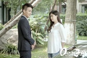 《歡樂頌》劇照