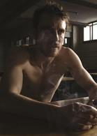 飢餓[英國2008年史蒂夫&middot;麥奎因執導電影]