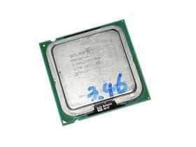 Intel奔騰4EE3.46GHz至尊版 Intel奔騰4EE3.46GHz至尊版