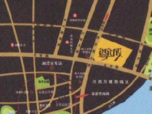 五礦尊城 五礦尊城