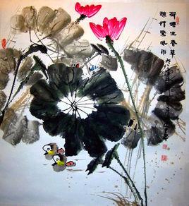 蓮葉鄭谷 蓮葉鄭谷