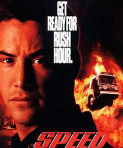 《生死時速》 《生死時速》