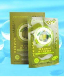 橄欖油麵膜 橄欖油麵膜