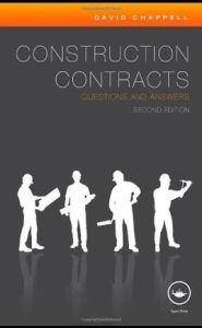 Construction Contracts 