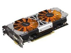 索泰顯示卡 索泰顯示卡