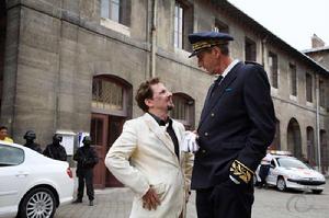 《的士速遞》劇照