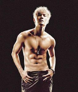 《愛我恨我序章》