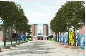 北京市朝陽區康樂園國小 北京市朝陽區康樂園國小