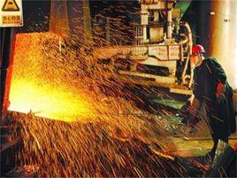 閃速熔煉 閃速熔煉