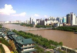 黃河風情線 黃河風情線