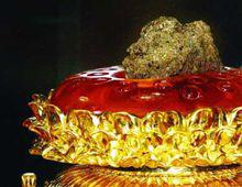 阿育王[印度孔雀王朝第三任國王]