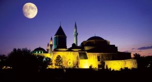 魯姆蘇丹國 魯姆蘇丹國