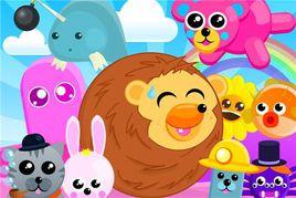 小豬滾滾滾 小豬滾滾滾