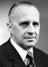 恩斯特&middot;奧托&middot;菲舍爾