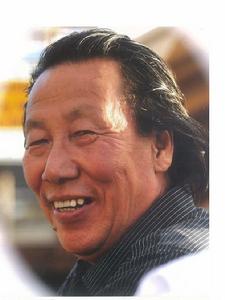 塗克冬&middot;慶勝